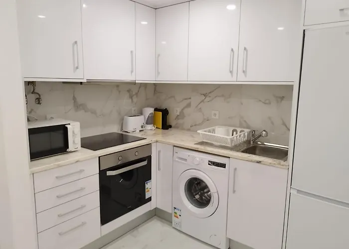 Heart Of Lisbon - Bica Apartamentos
