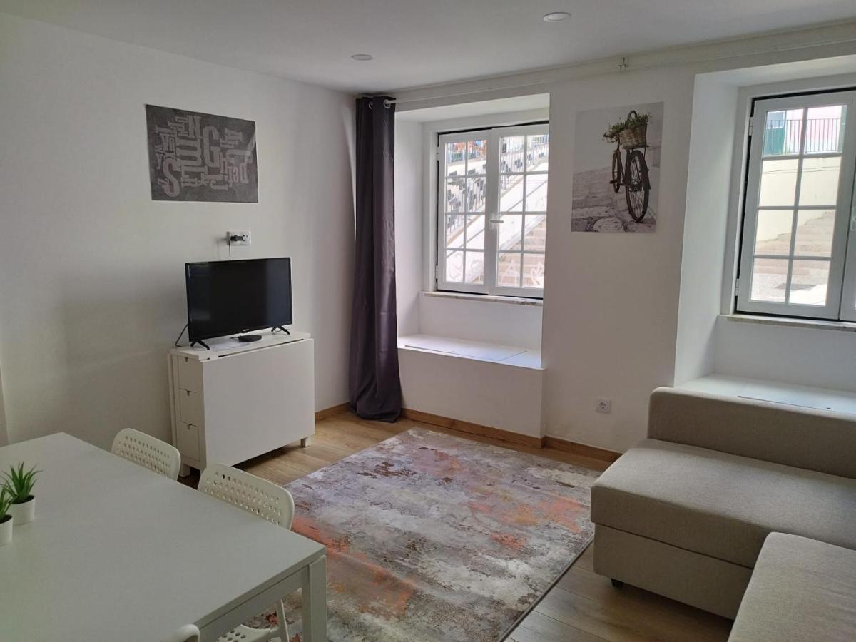 Heart Of - Bica Appartement Lissabon