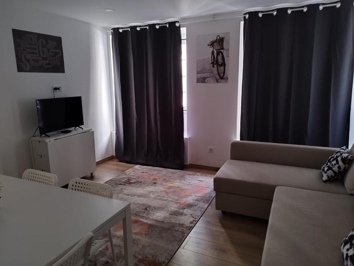 Heart Of - Bica Appartement
