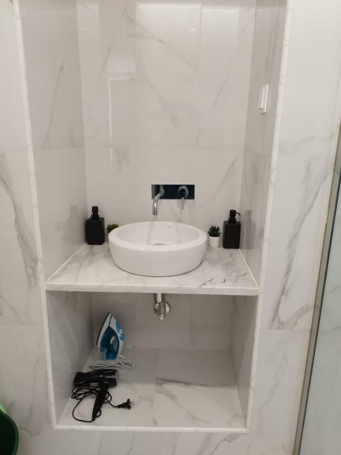 Heart Of - Bica Appartement *