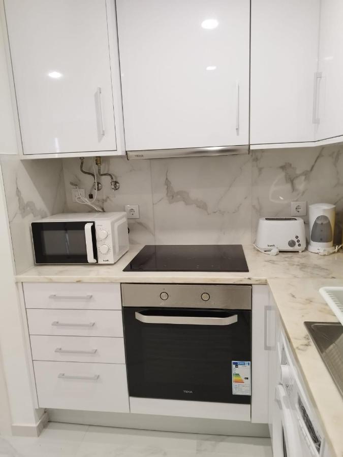 Appartement Heart Of - Bica