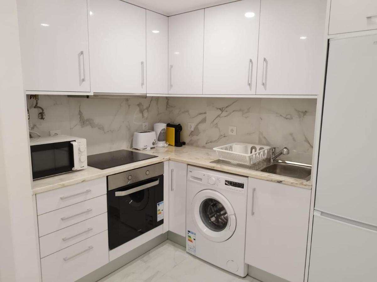 Heart Of - Bica Appartement Lissabon